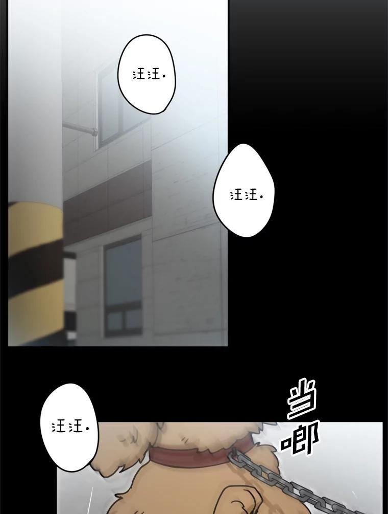 《李世界的平凡生活》36.被抛弃的小狗 第51页