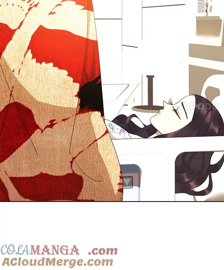 《恶女的出道作》37.破碎的锁链 第61页