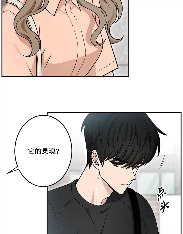 《李世界的平凡生活》39.警告 第47页
