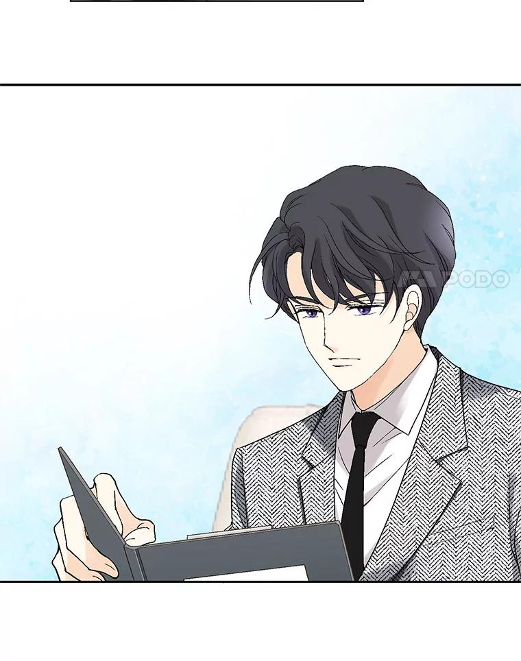 《我喜欢春天般的你》4.希望我们别再见了。 第39页