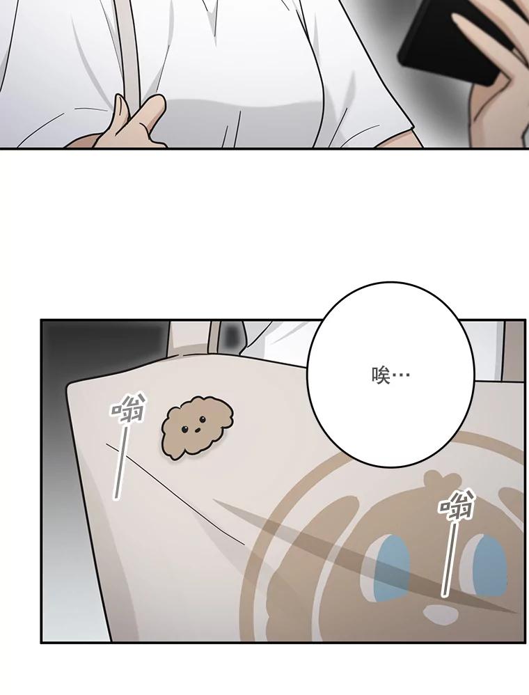 《李世界的平凡生活》42.差点被发现 第47页