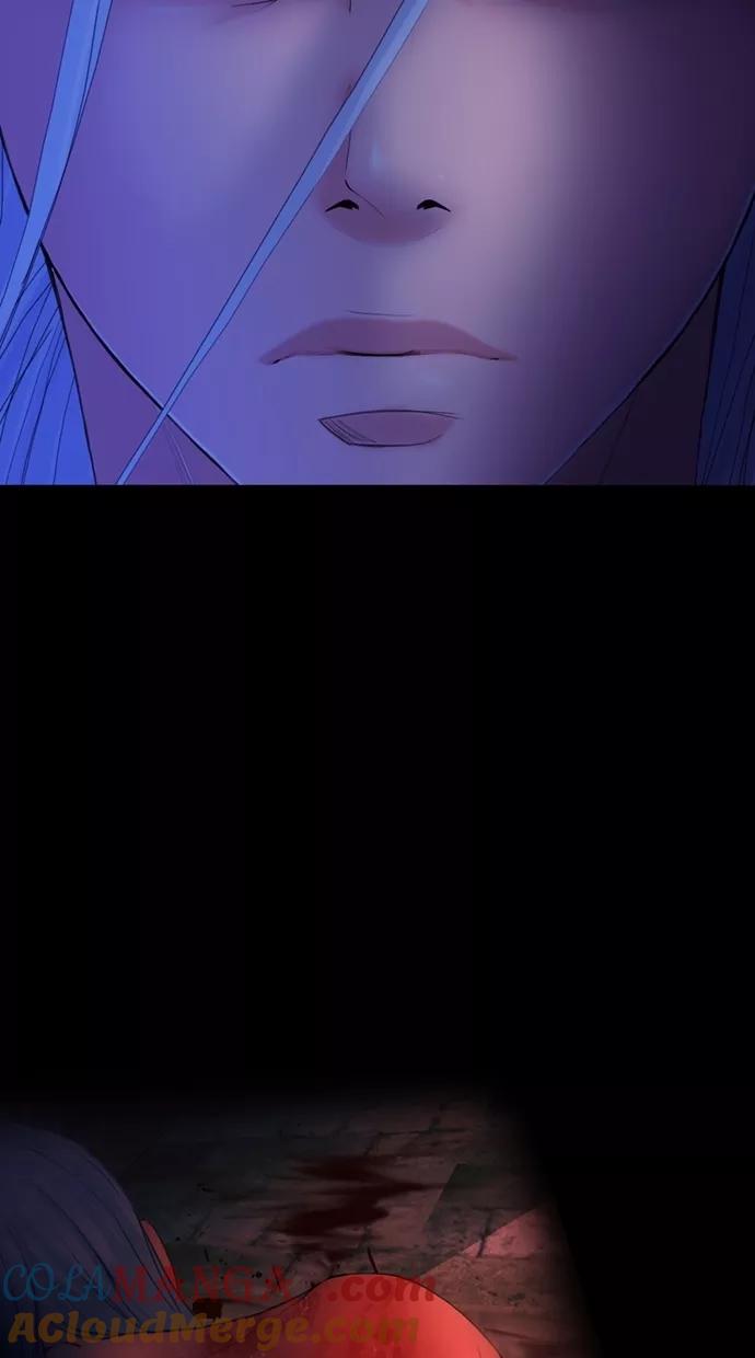 《我的冷血君王》第43话 第55页