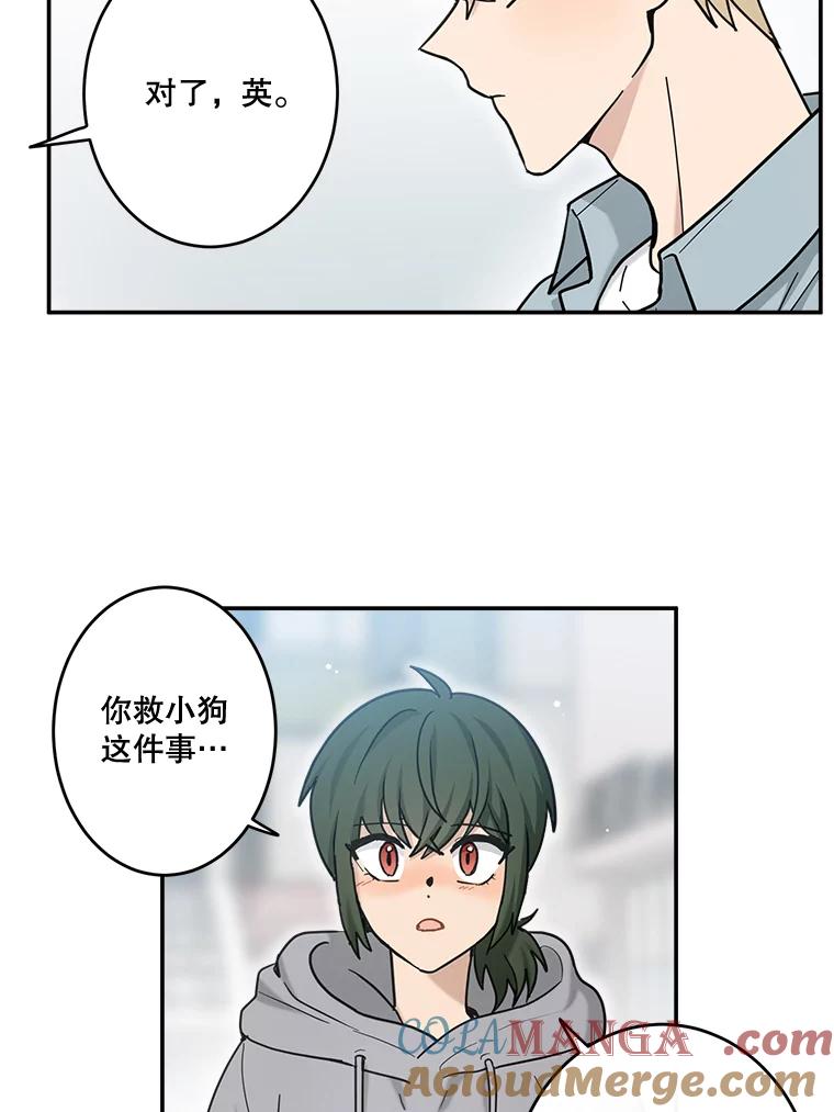 《李世界的平凡生活》45.英的力量 第25页