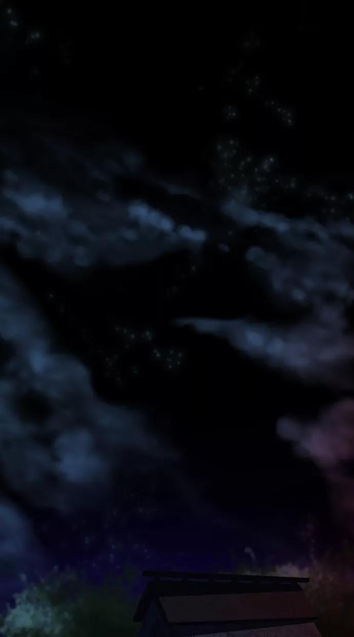 《我的冷血君王》第47话 第36页