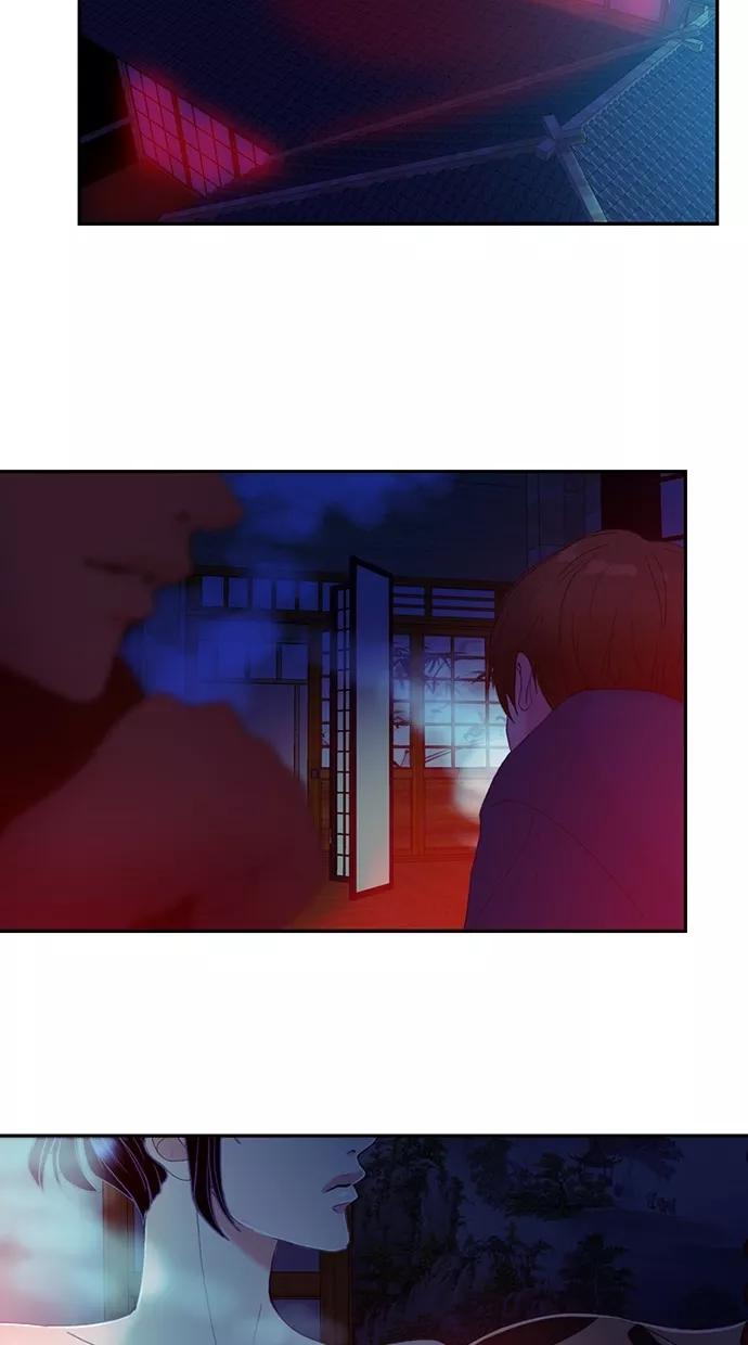 《我的冷血君王》第55话 第36页