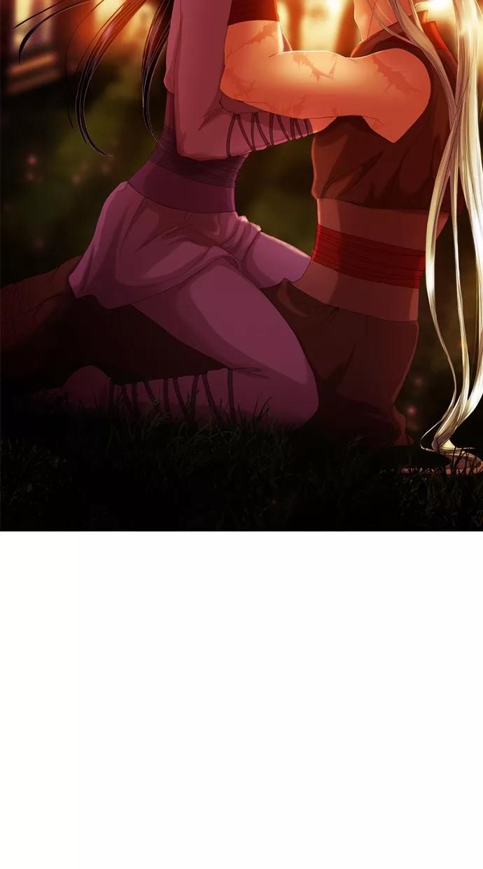 《我的冷血君王》第60话 第59页