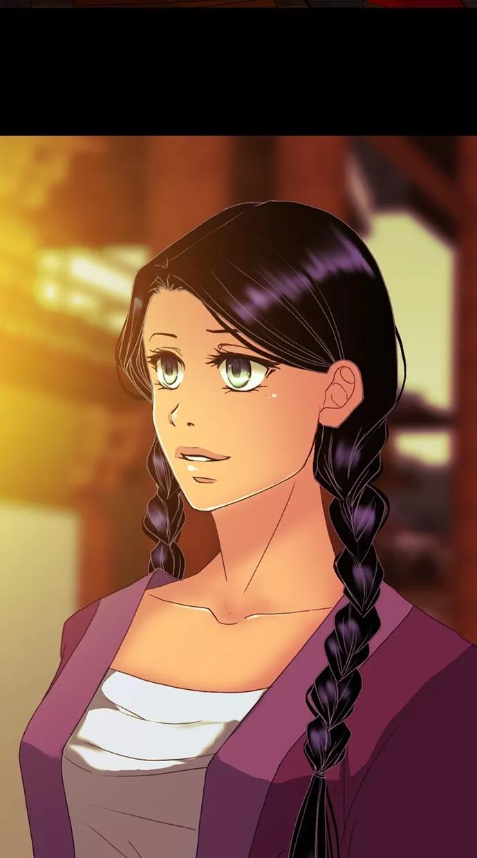 《我的冷血君王》第64话 第38页