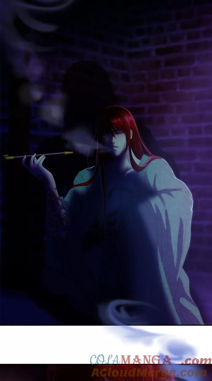 《我的冷血君王》第68话 第4页