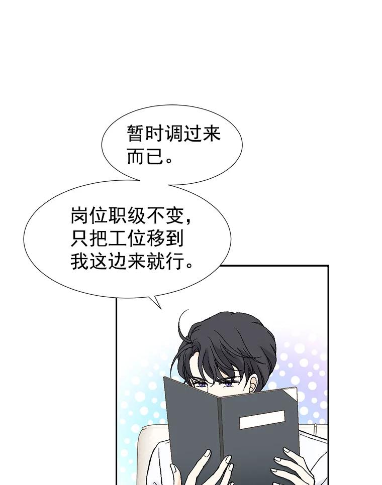 《我喜欢春天般的你》7.我们部门的新人只有李春… 第122页