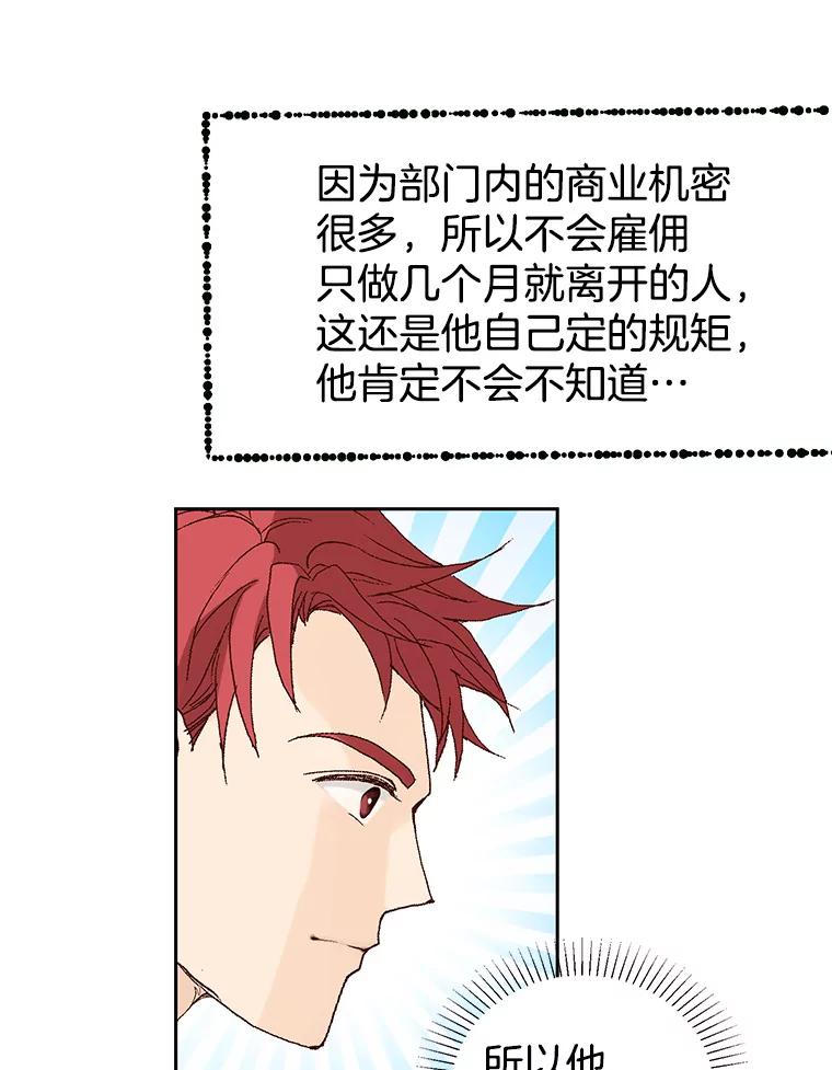 《我喜欢春天般的你》7.我们部门的新人只有李春… 第128页