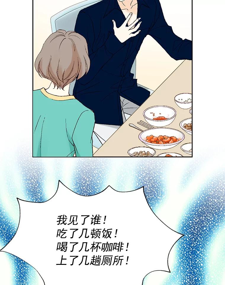 《我喜欢春天般的你》7.我们部门的新人只有李春… 第82页