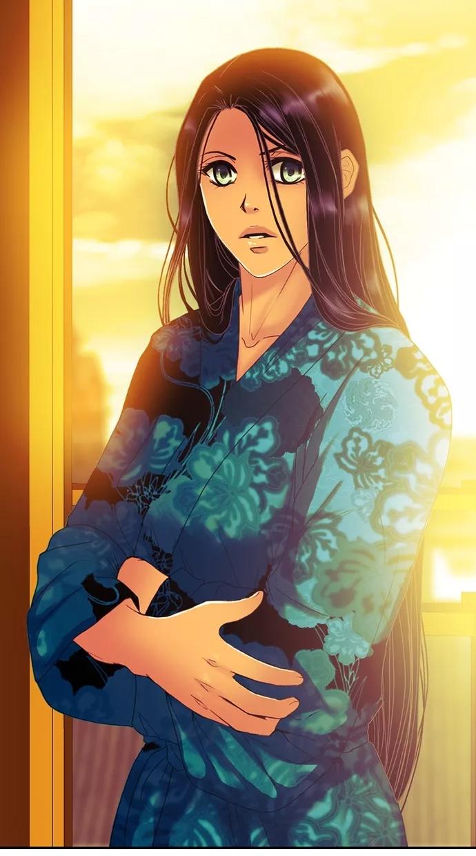 《我的冷血君王》第69话 第42页