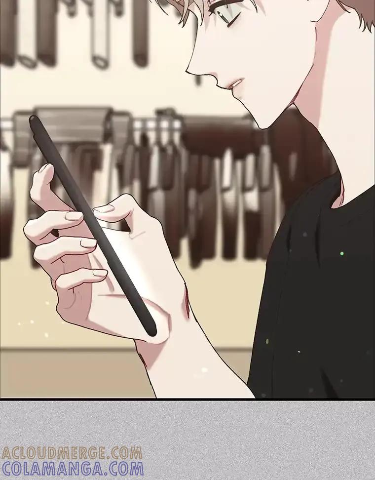 《第二个丈夫》74.神的存在 第81页