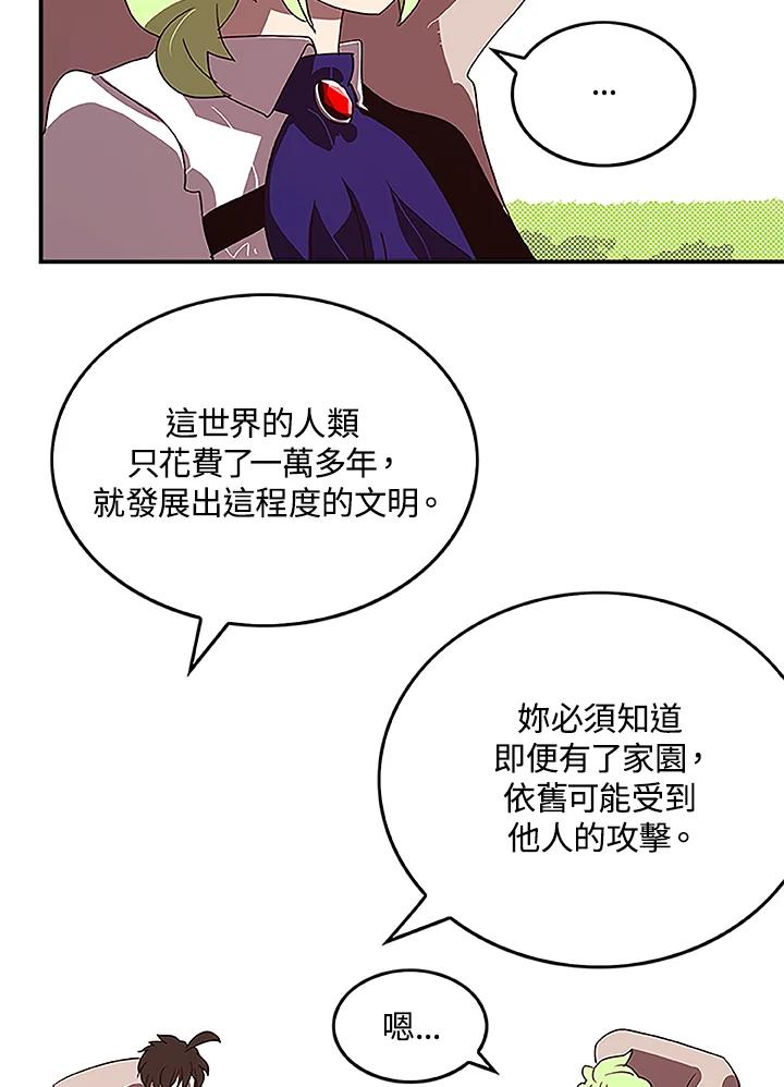 《魔导王》第75话 第36页