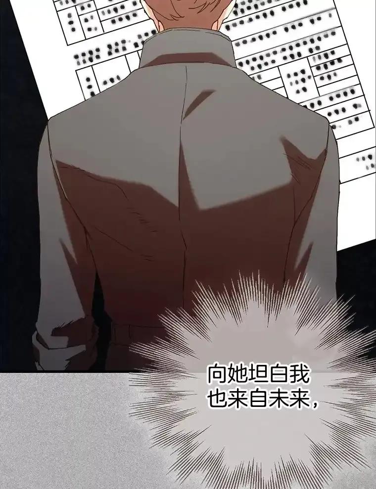 《第二个丈夫》75.韩泰阳的选择 第99页