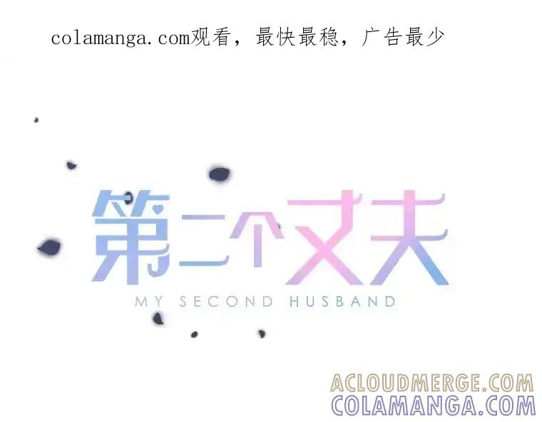 《第二个丈夫》76.葬礼 第1页