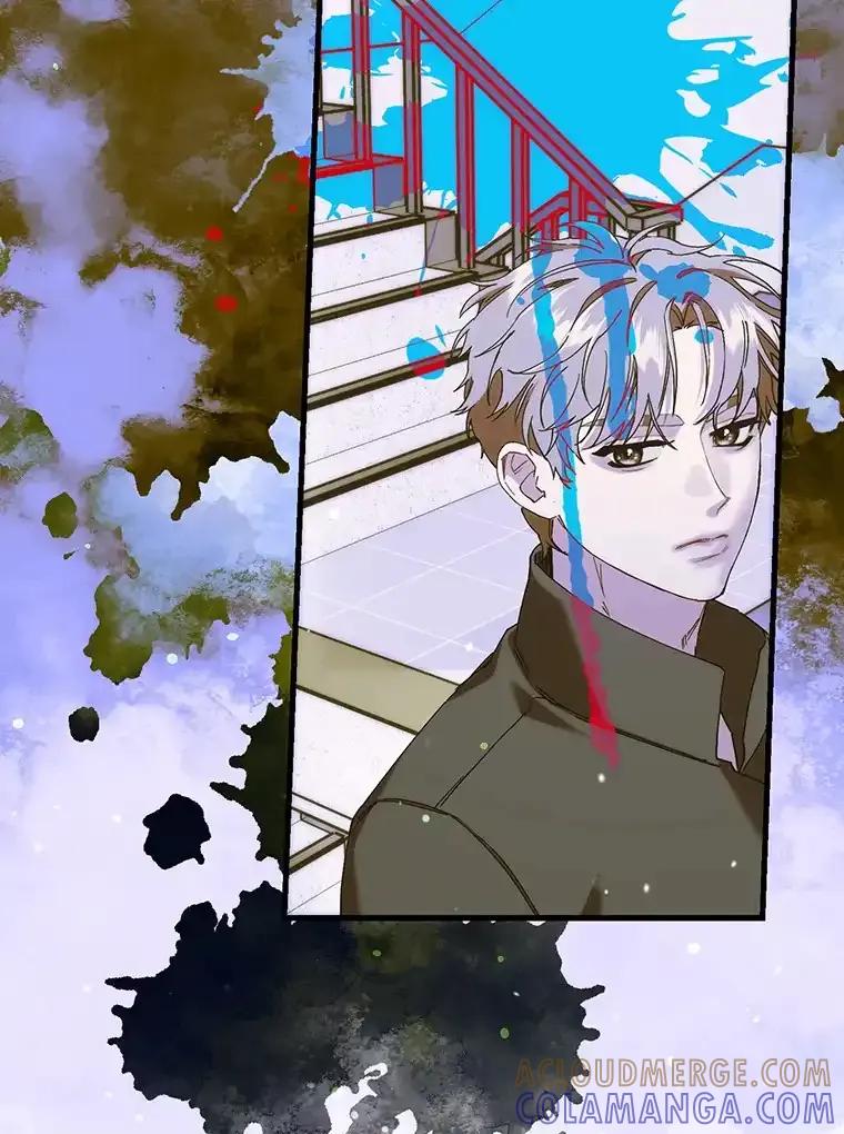 《第二个丈夫》78.探病 第101页
