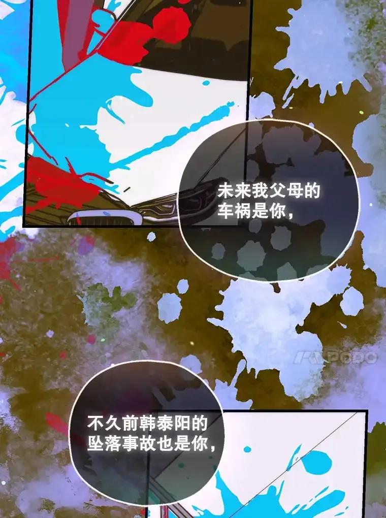 《第二个丈夫》78.探病 第100页