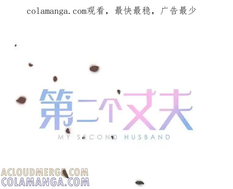 《第二个丈夫》78.探病 第1页