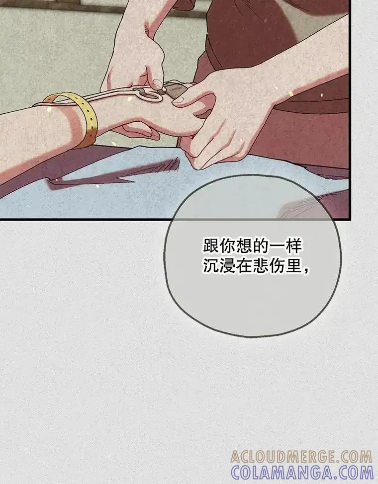 《第二个丈夫》79.最后的了断 第33页