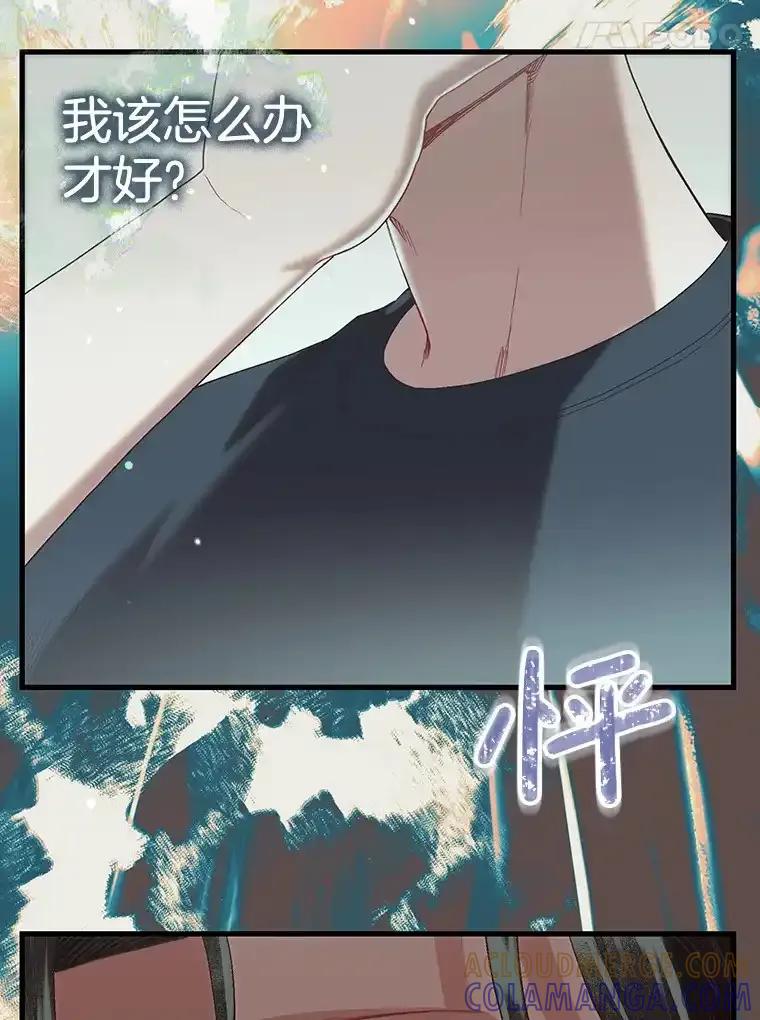 《第二个丈夫》79.最后的了断 第113页