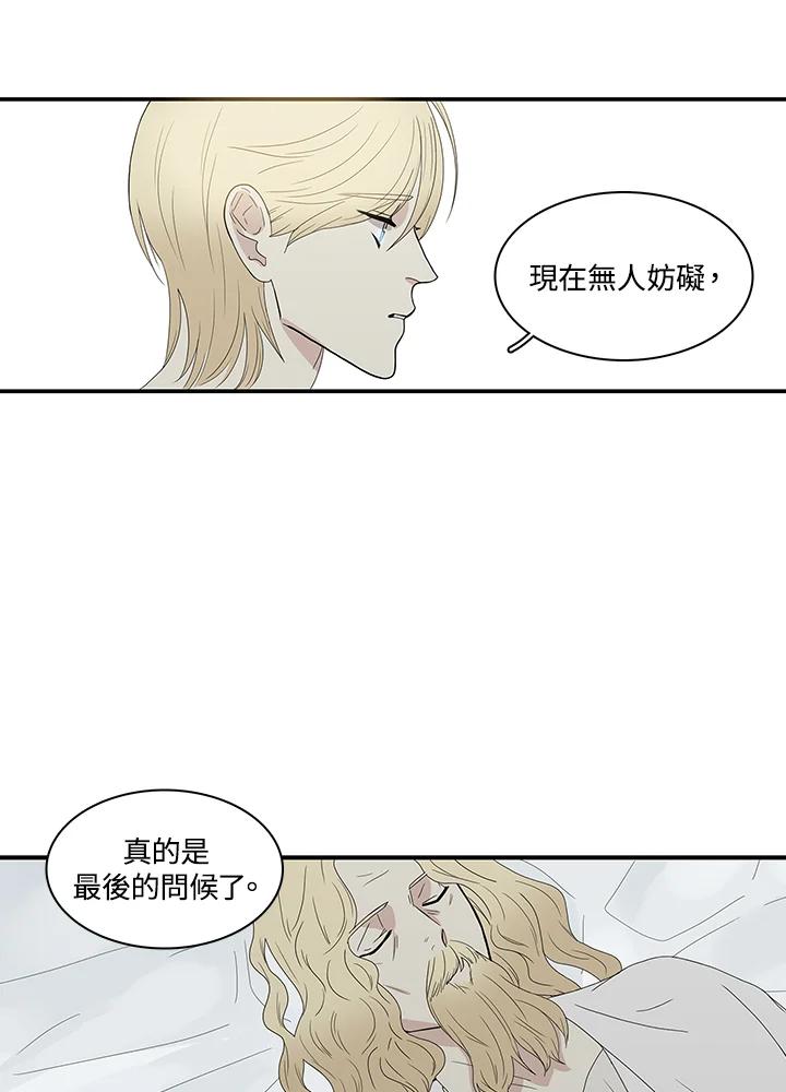 《梅蒂纳》第81话 第33页