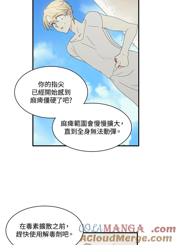 《梅蒂纳》第81话 第37页