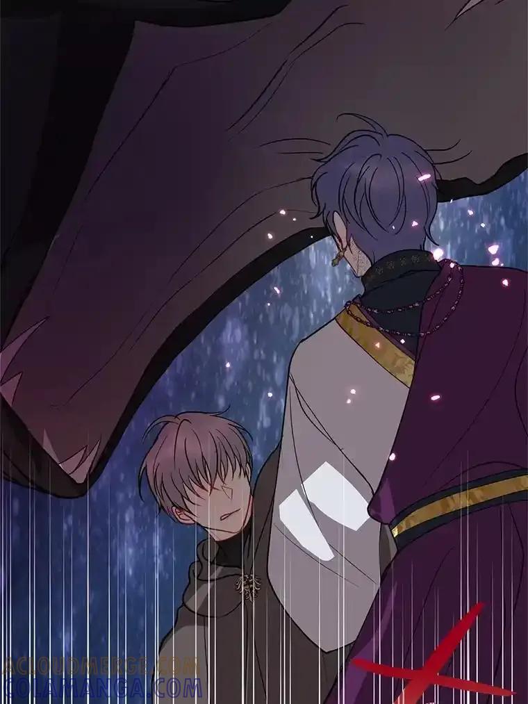 《预知未来的洛琳》88.伊卡洛斯被吞 第61页
