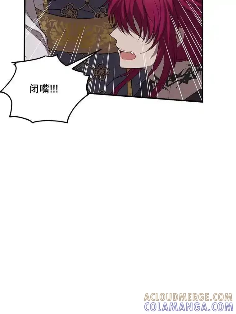 《预知未来的洛琳》89.卢登突变 第25页