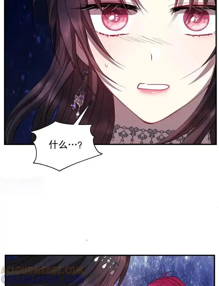 《预知未来的洛琳》89.卢登突变 第10页