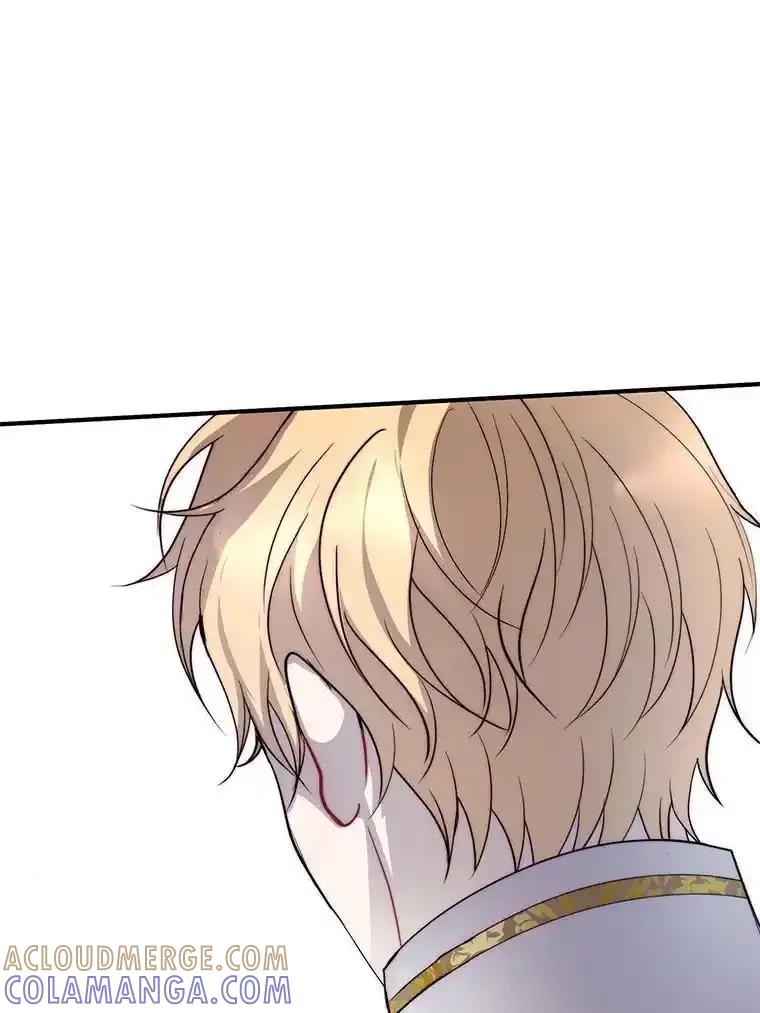 《预知未来的洛琳》90.被卢登强吻 第5页