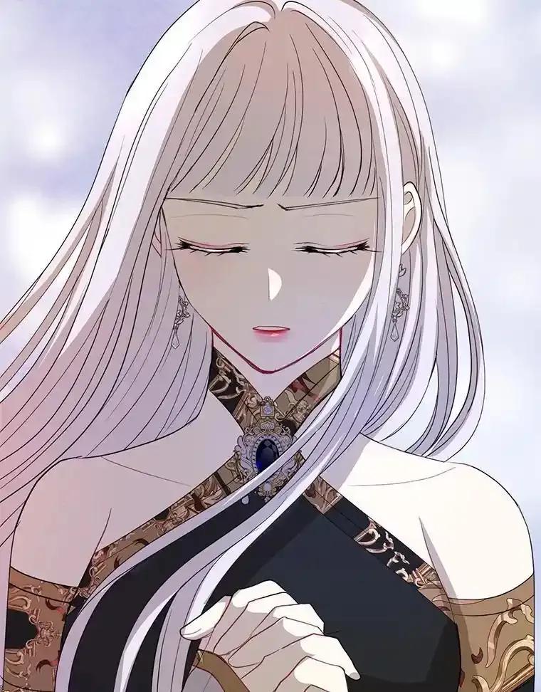 《预知未来的洛琳》90.被卢登强吻 第100页