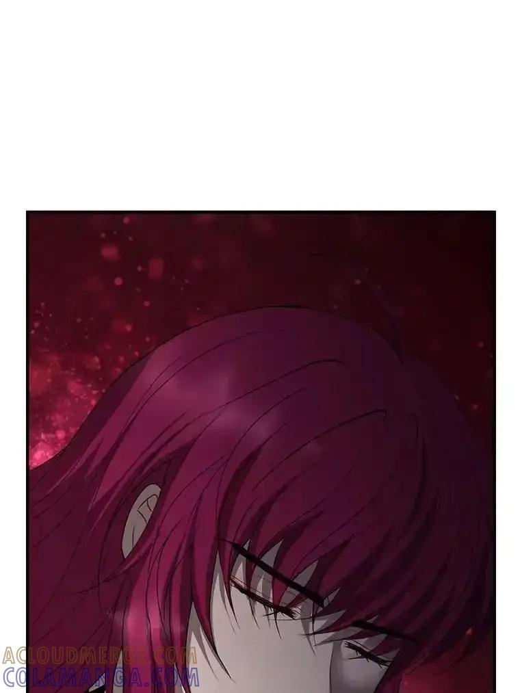 《预知未来的洛琳》90.被卢登强吻 第61页