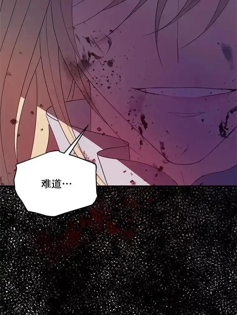 《预知未来的洛琳》92.皇子质问公主 第71页