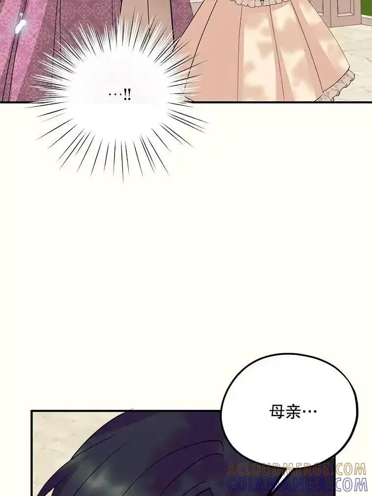 《预知未来的洛琳》92.皇子质问公主 第5页