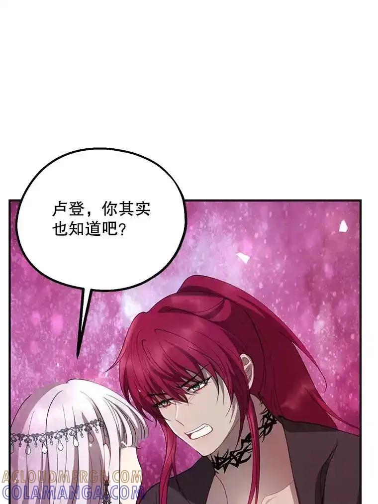 《预知未来的洛琳》94.拜访德亚兹府 第65页