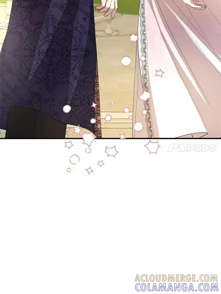 《预知未来的洛琳》96.洛琳想要的（完） 第105页