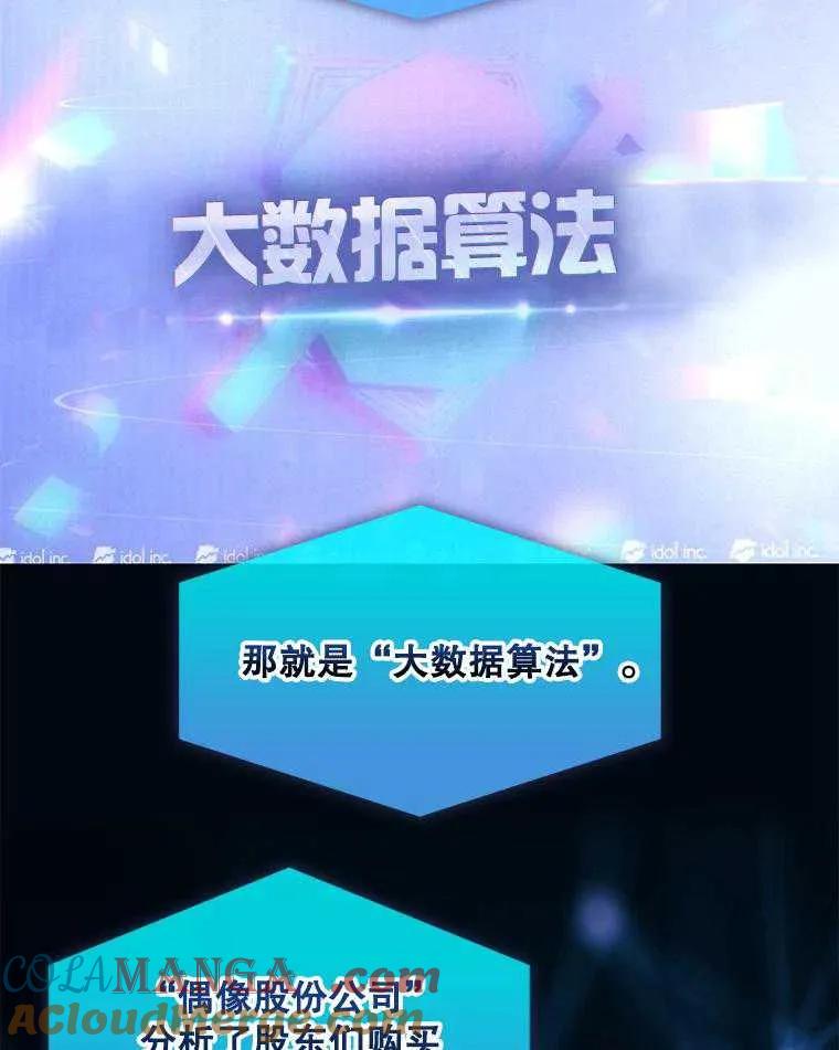 《得了不出道就会死的病》第38话 第79页