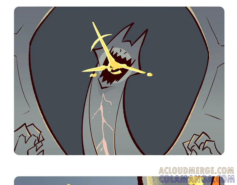 《胖达x胖达》第101话 第3页