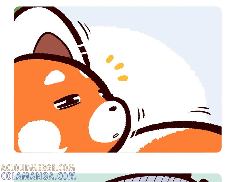 《胖达x胖达》第103话 第3页