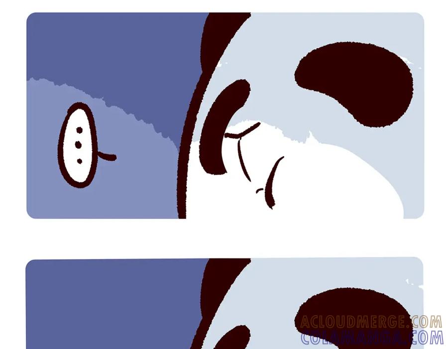 《胖达x胖达》第104话 第17页