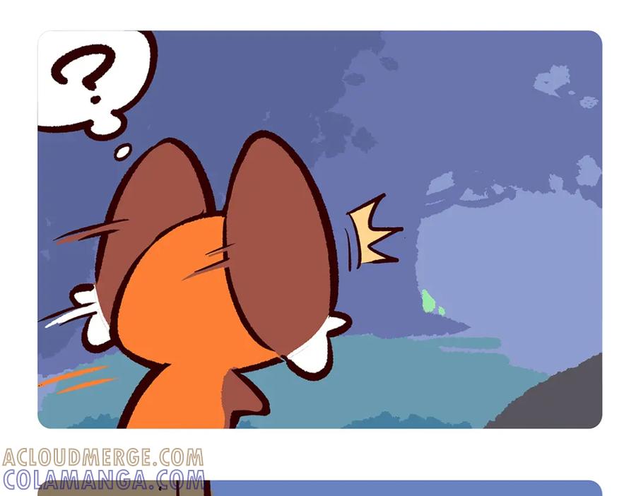 《胖达x胖达》第106话 第5页