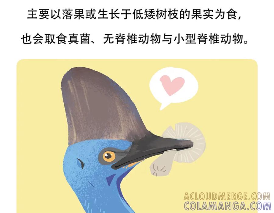 《胖达x胖达》第106话 第29页