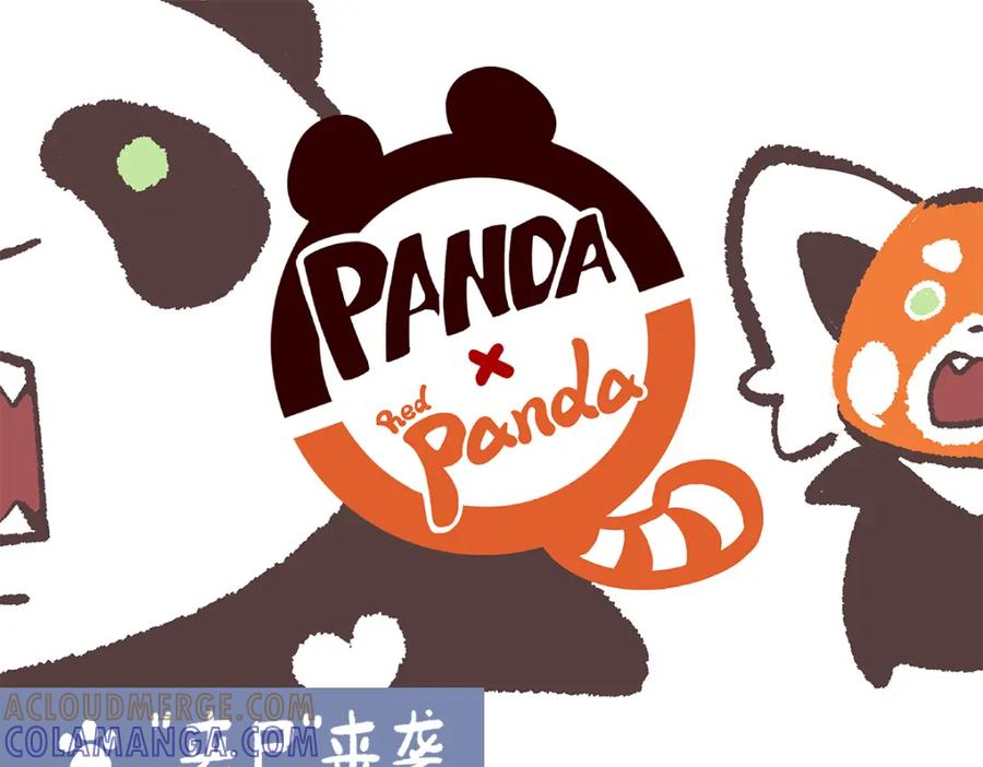 《胖达x胖达》第107话 第7页