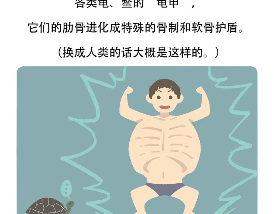 《胖达x胖达》第110话 第28页