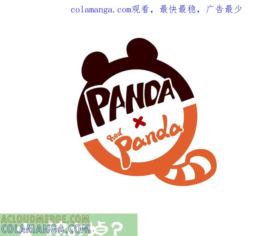 《胖达x胖达》第113话 第1页