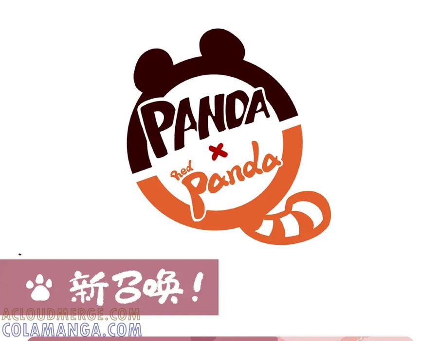 《胖达x胖达》第116话 第13页