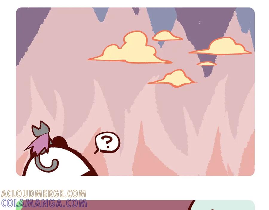 《胖达x胖达》第117话 第3页