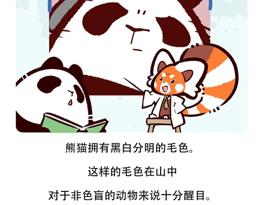 《胖达x胖达》第117话 第26页