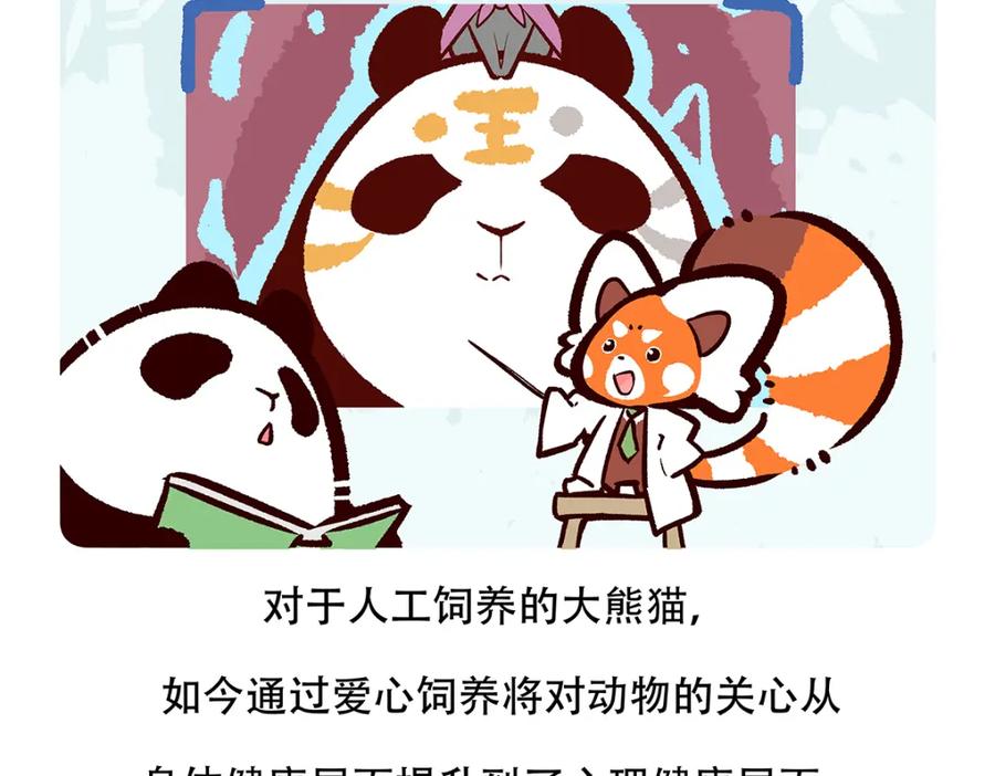 《胖达x胖达》第118话 第26页
